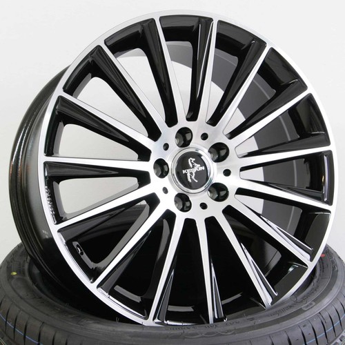 Abe keskin kt18 bfp rs - r, s