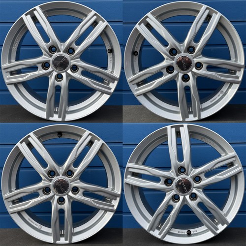 Alufelgen 5x16 audi a3 - 4,