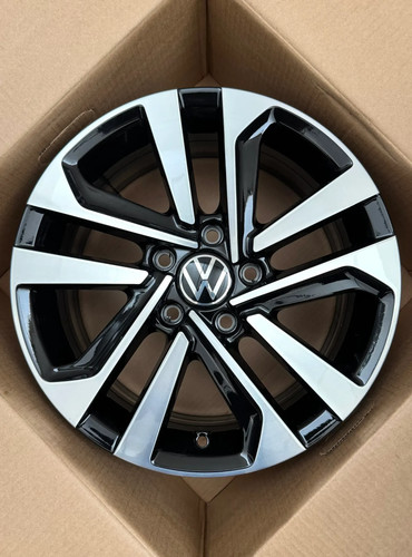 Original touran 16 zoll - original, vw