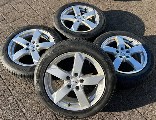 Alufelgen golf passat - 17",