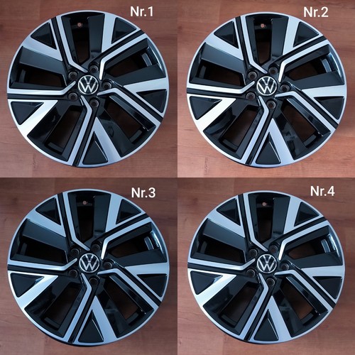 Zoll original vw - 17,