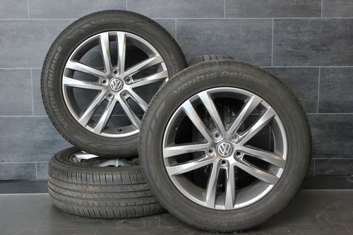 Original touran 17 zoll - original,