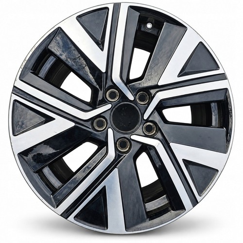 Alufelge touran ii - alufelge, vw