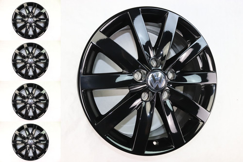 Original golf vi 1k - original, vw