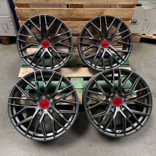 Zoll alufelge mam rs4 5x112 - zoll,