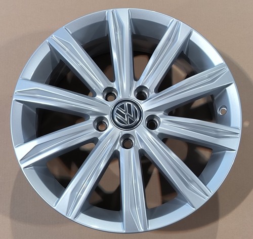 Original touran ii - vw,