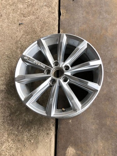 Volkswagen touran 2014 17 - volkswagen,